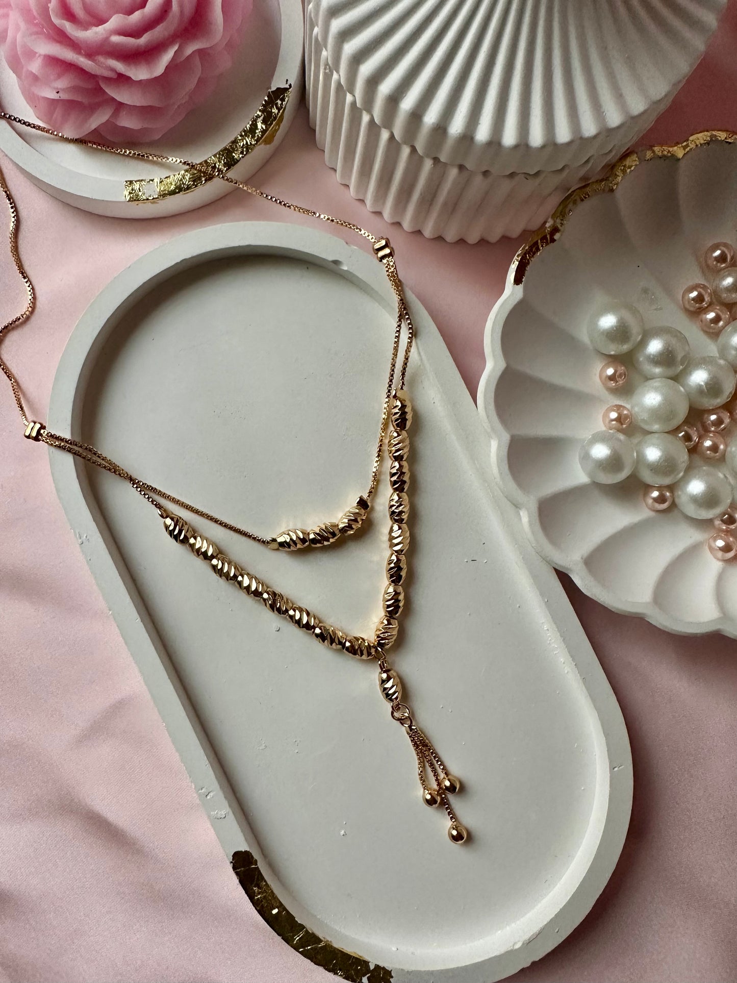 Anaya- Regular wear chain
