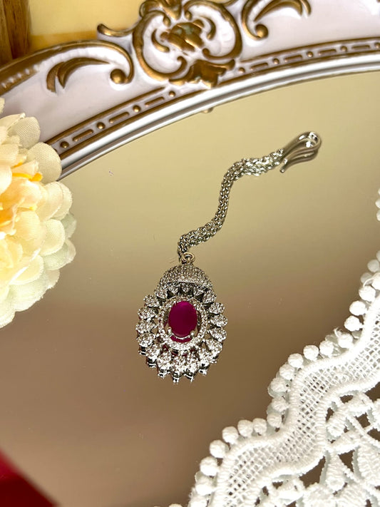 Zewar exclusive Tikli (Diamond Cut)_M