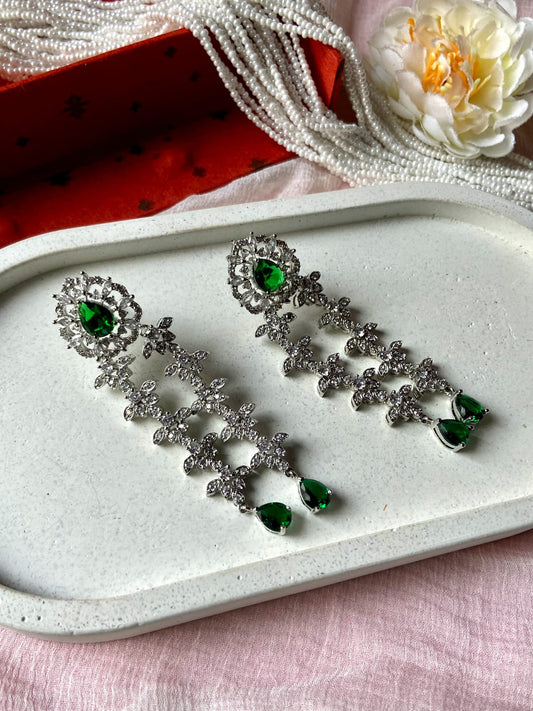 Lightweight Shiny Diamond Cut