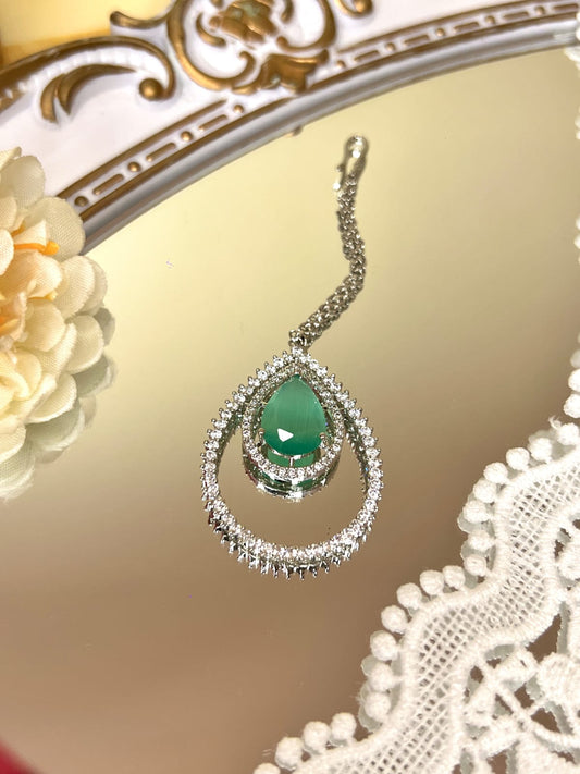 Zewar Tikli exclusive (Diamond Cut)_pastel
