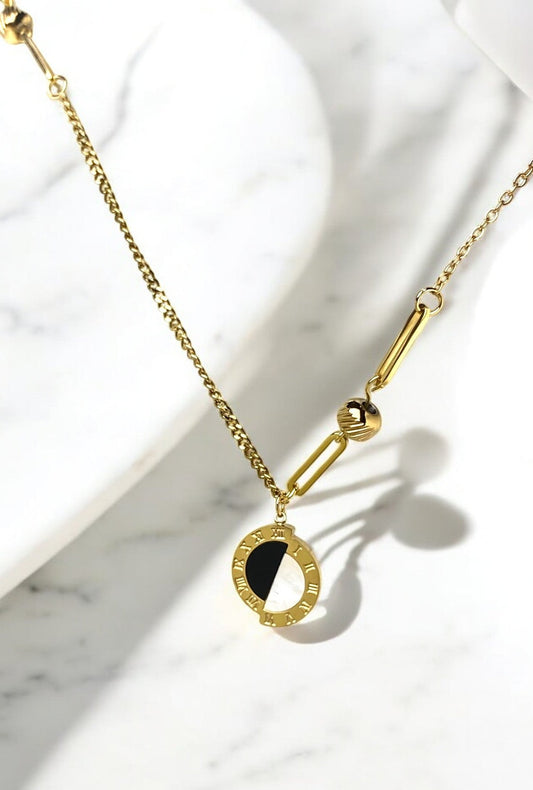 Myra Chain