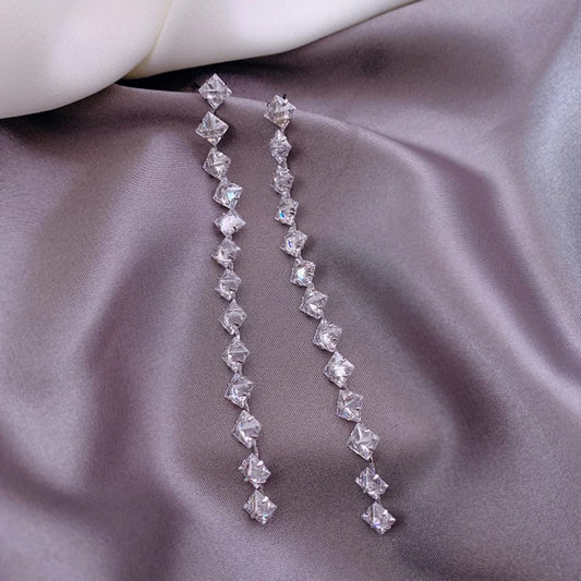 Tassel Earring