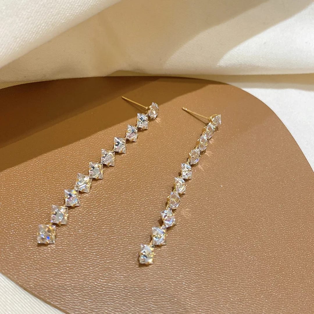 Tassel Earring