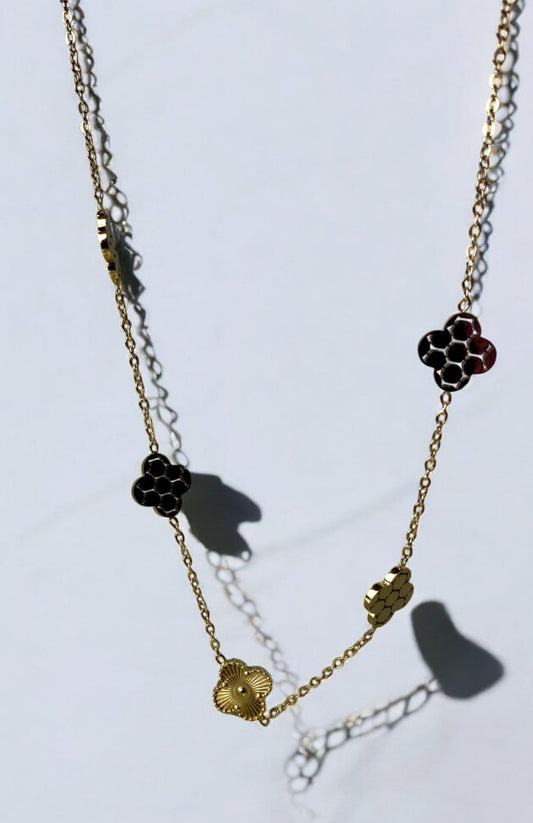 Serena II Chain