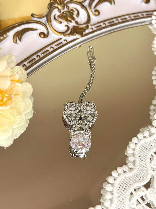 Tikli_Zewar exclusive (Diamond Cut)